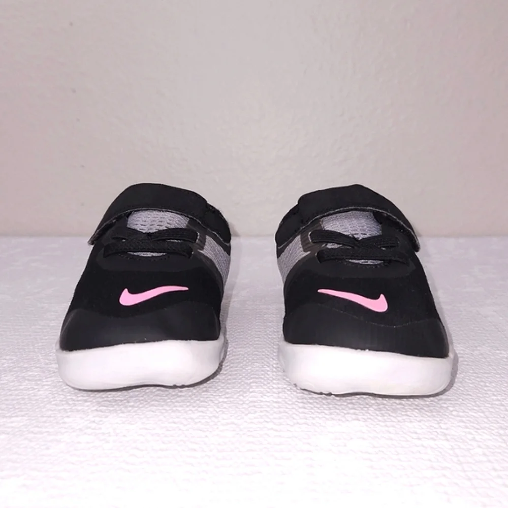 NIKE Free RN 5.0 Toddler Sneakers size 7C